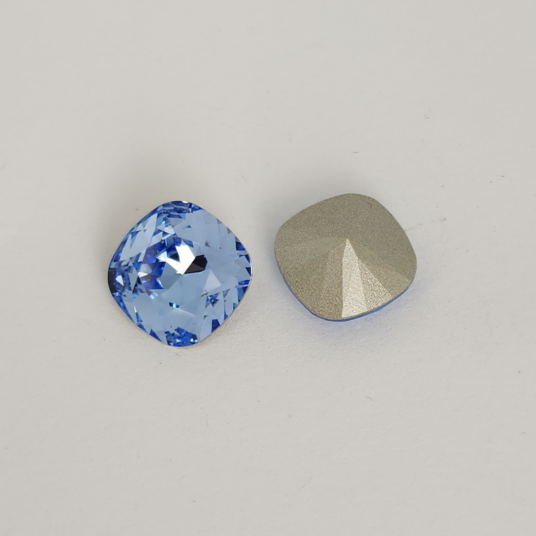Square Cushion 12mm Pairs