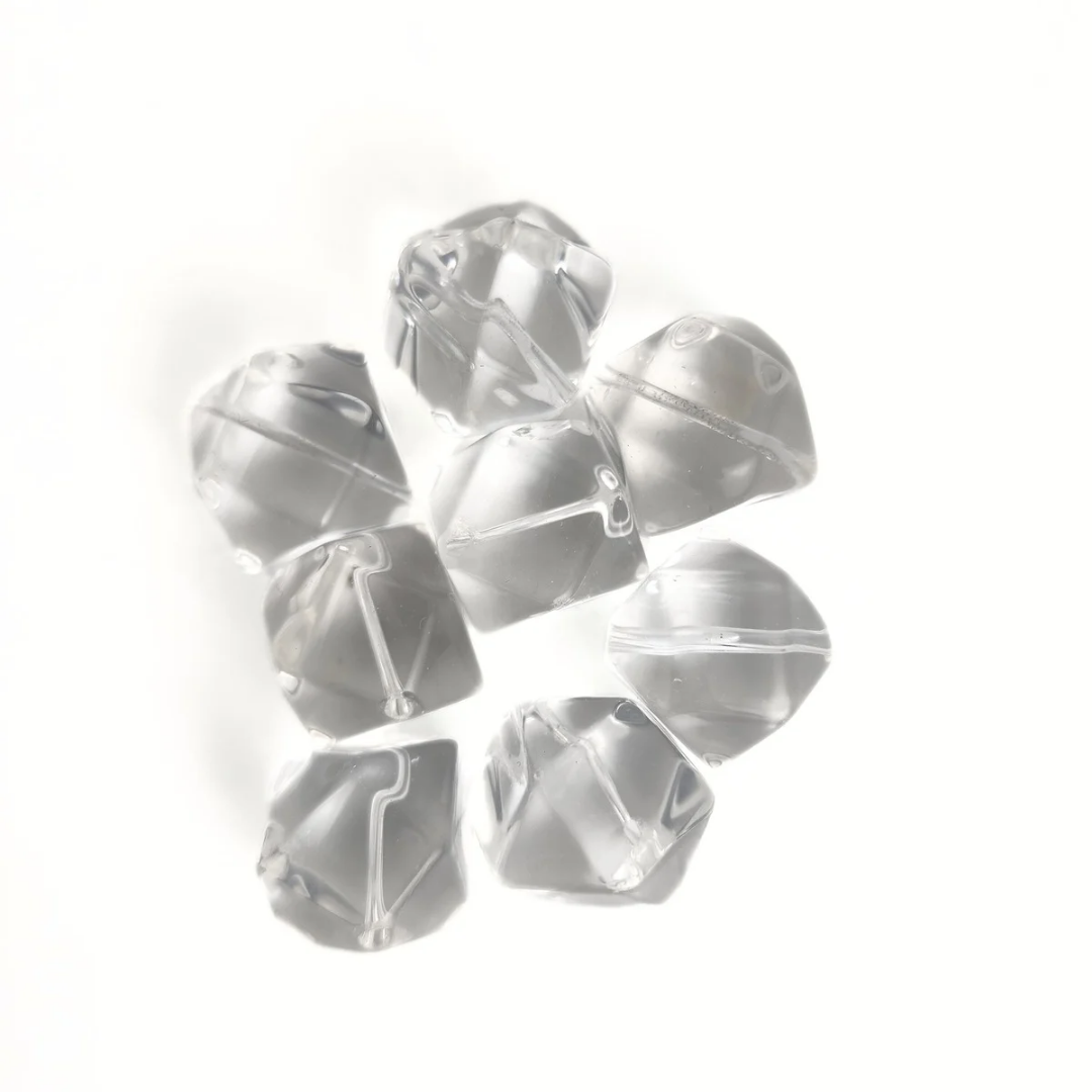 Large Crystal Chunk