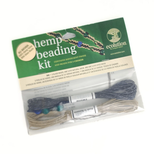Square Knot Beading Kit
