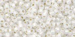 11/0 Round Tubes N-Z