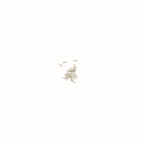 Liquid Silver 1x4mm