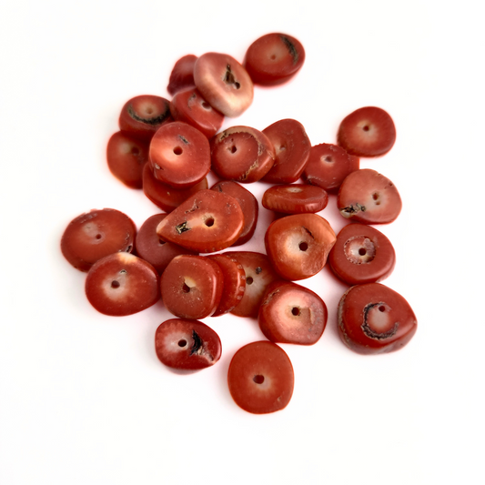 Bamboo Coral 15-18mm