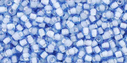 11/0 Round Tubes A-M