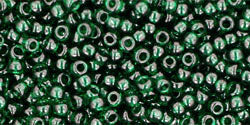 11/0 Round Tubes N-Z