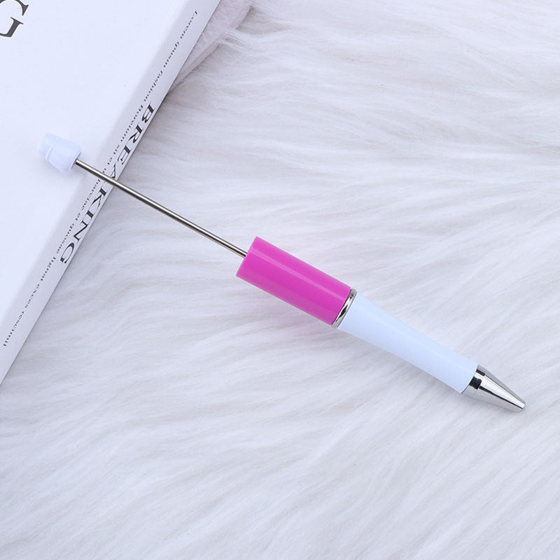 Beadable Pens N-Z