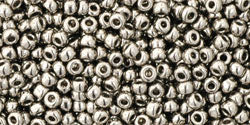 11/0 Round Tubes N-Z