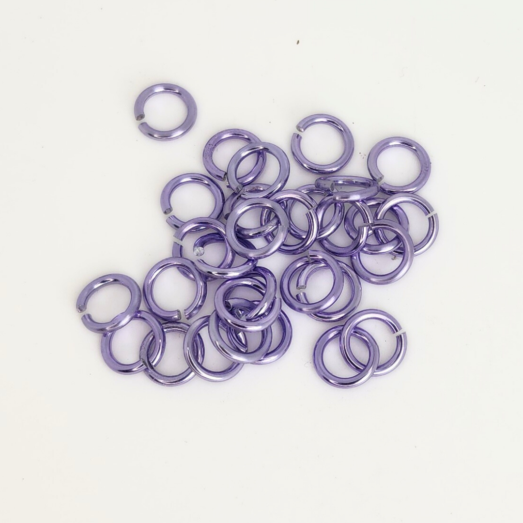 Jump Ring 18g 3/16”