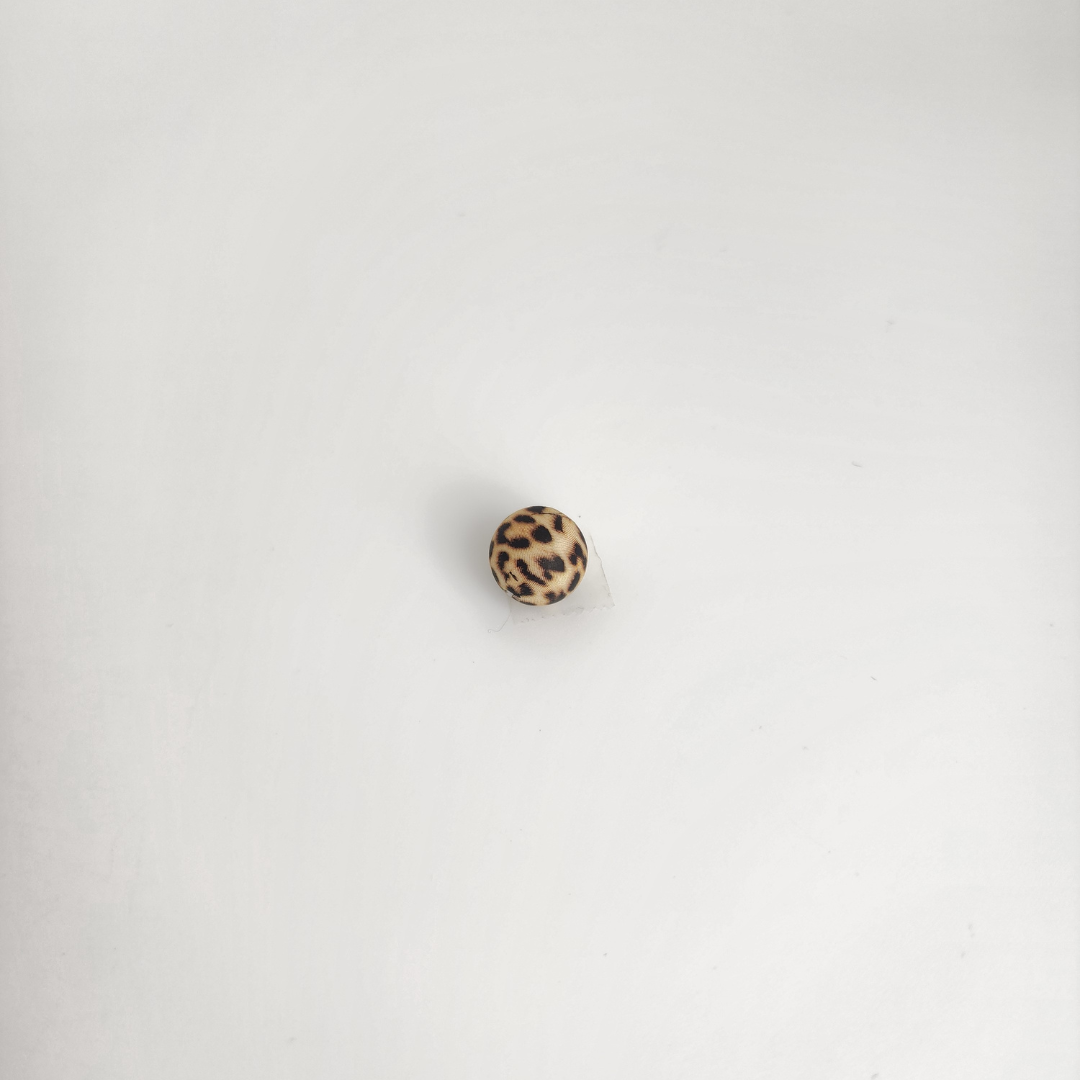 Printed Round 12mm