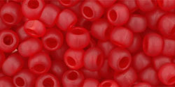 6/0 Round Tubes