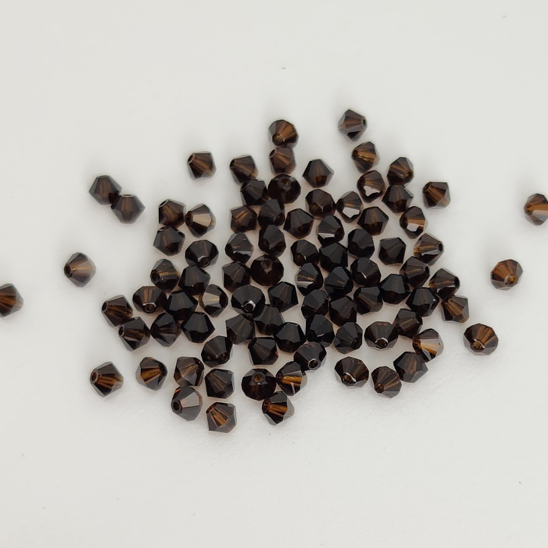 Bicone 4mm A-M