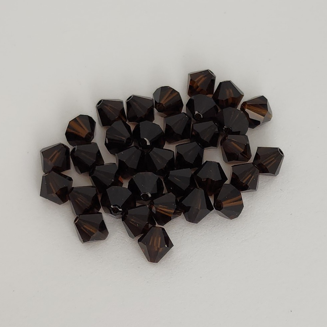 Bicone 6mm A-M