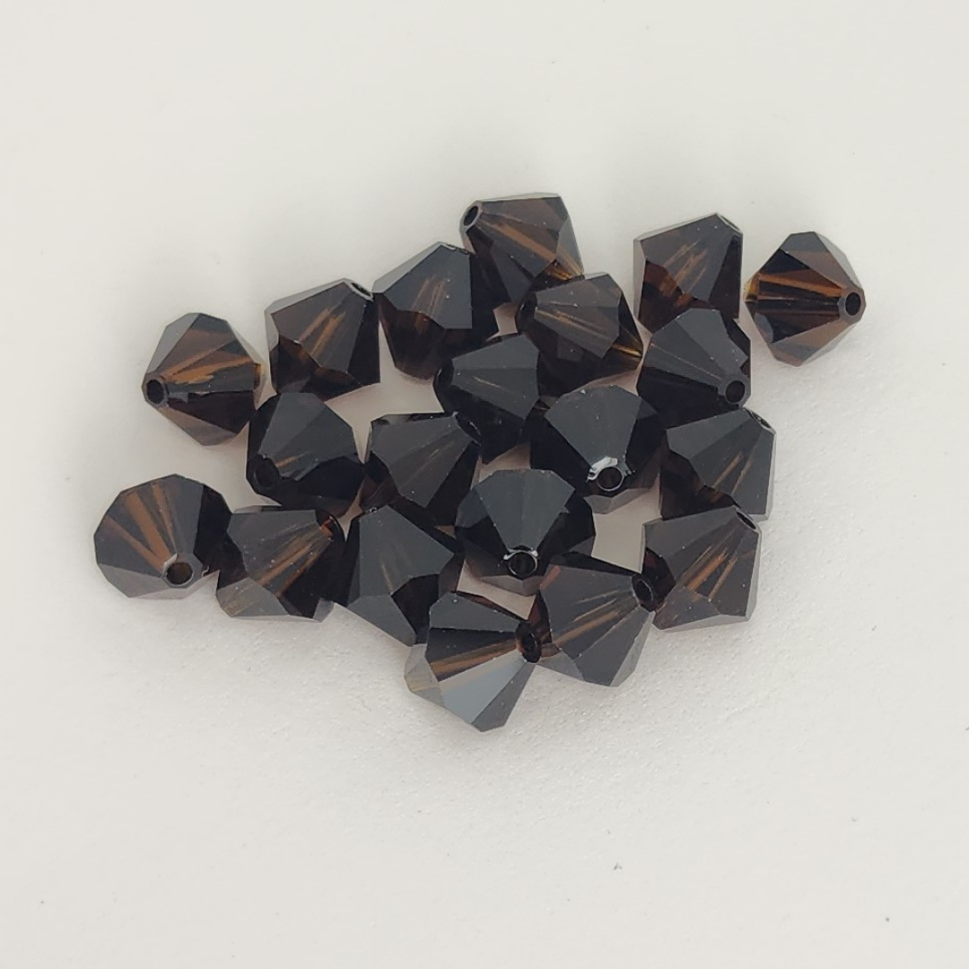 Bicone 8mm