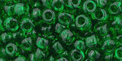 6/0 Round Tubes