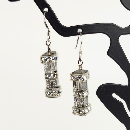 Imperial Earrings
