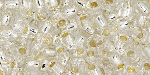 6/0 Round Tubes