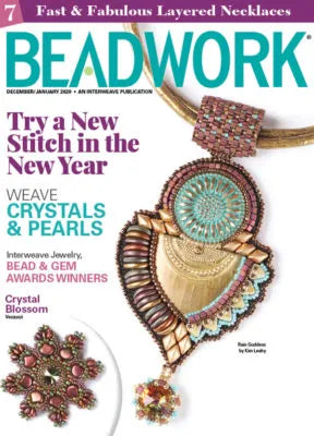 Beadwork
