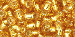 6/0 Round Tubes