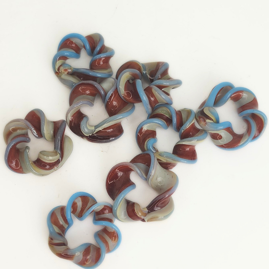 Small Pretzel