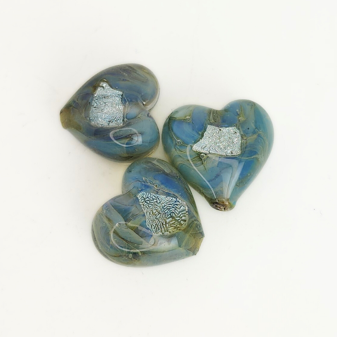 Small Heart