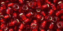 6/0 Round Tubes