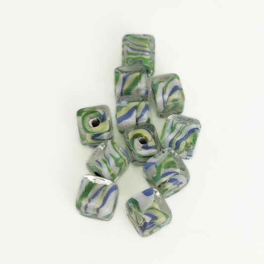 Small Dice