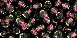 6/0 Round Tubes