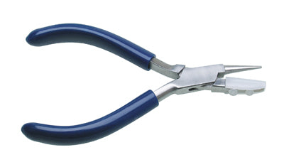 Round/Flat Nose Looping