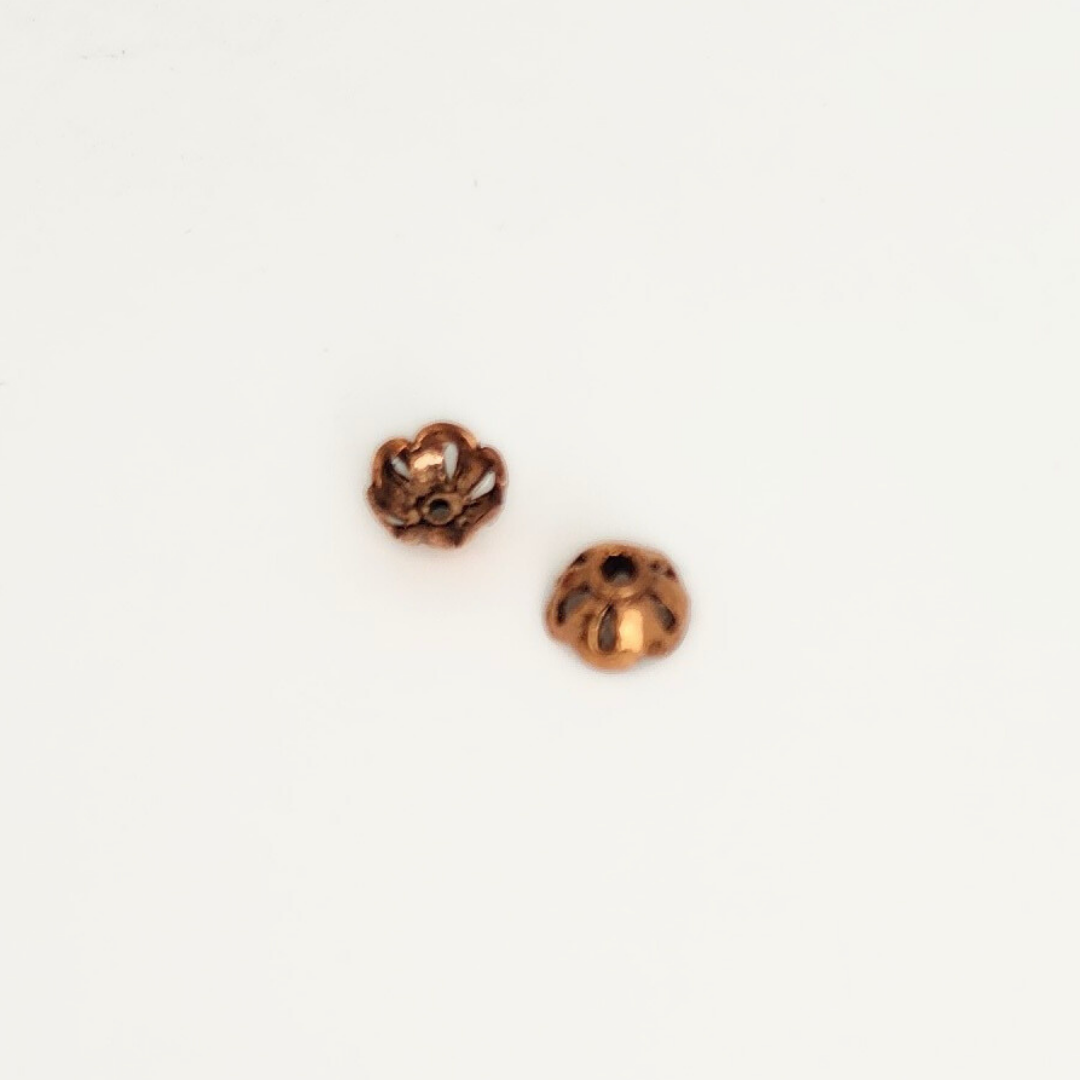 Flower Cap 7mm