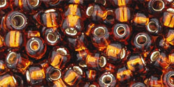 6/0 Round Tubes