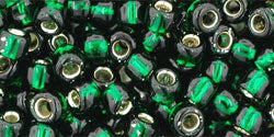 6/0 Round Tubes