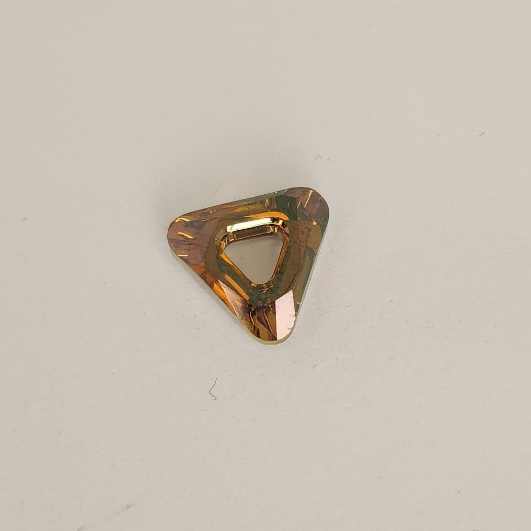 Cosmic Triangle 14mm