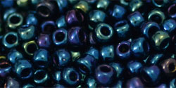 6/0 Round Tubes