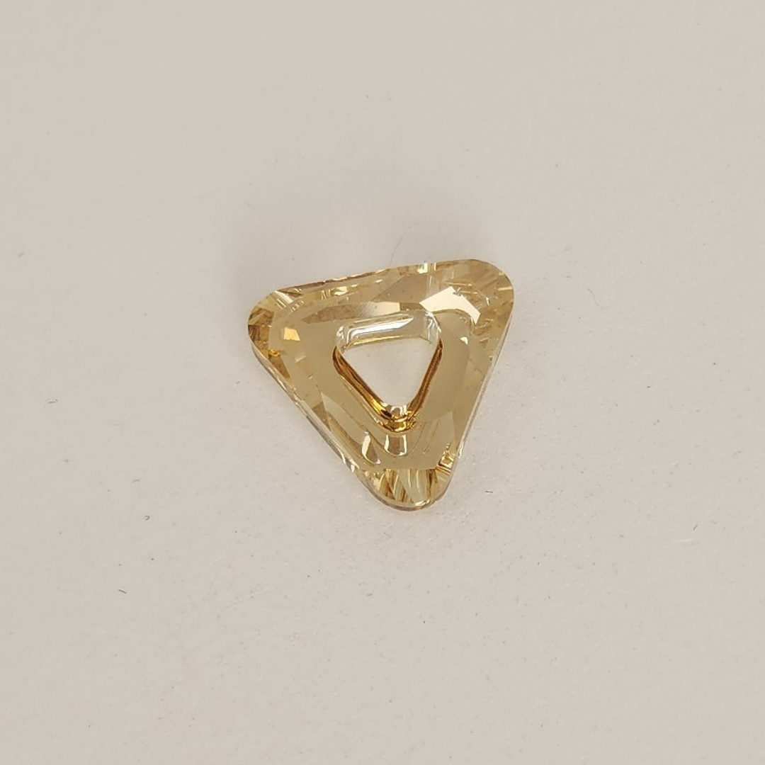 Cosmic Triangle 14mm