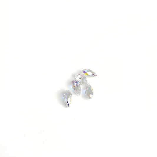 Briolette 11mm