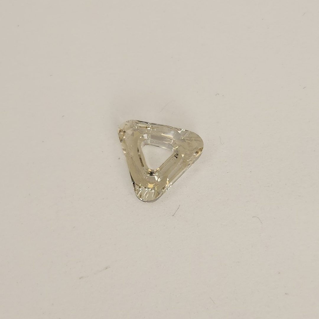 Cosmic Triangle 14mm