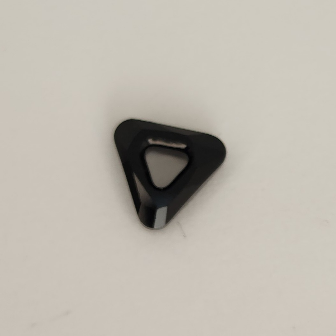 Cosmic Triangle 14mm