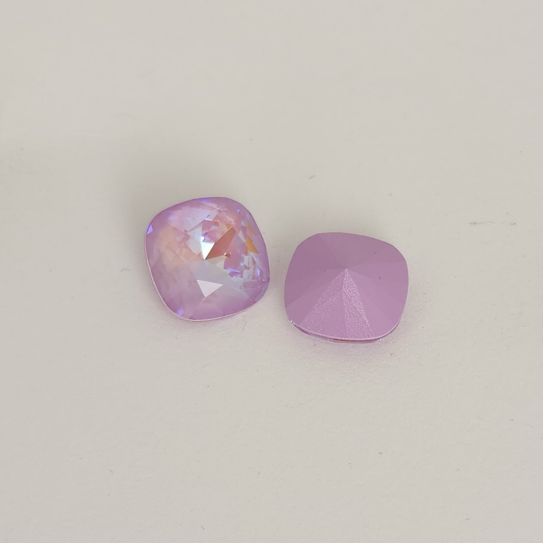 Square Cushion 12mm Pairs