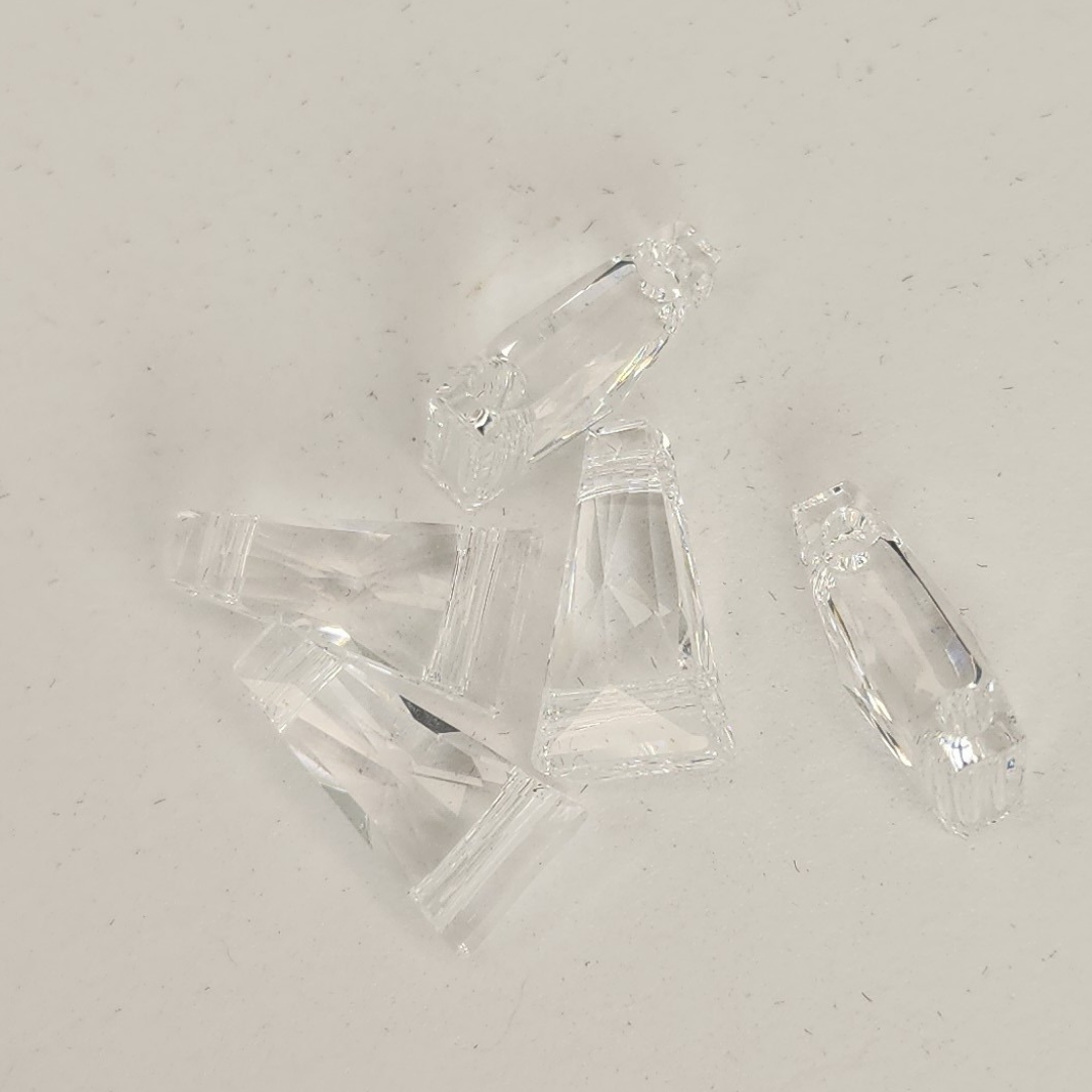 Keystone 13x7mm