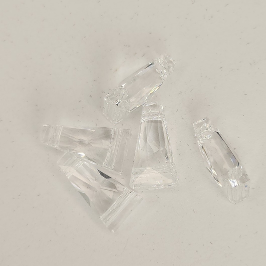 Keystone 13x7mm