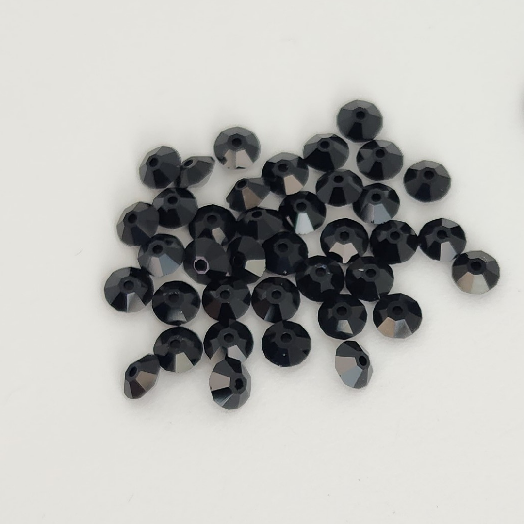 Saucer 5mm