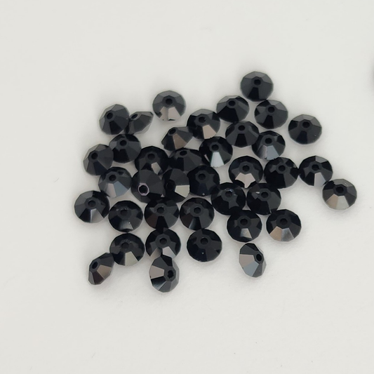Saucer 5mm