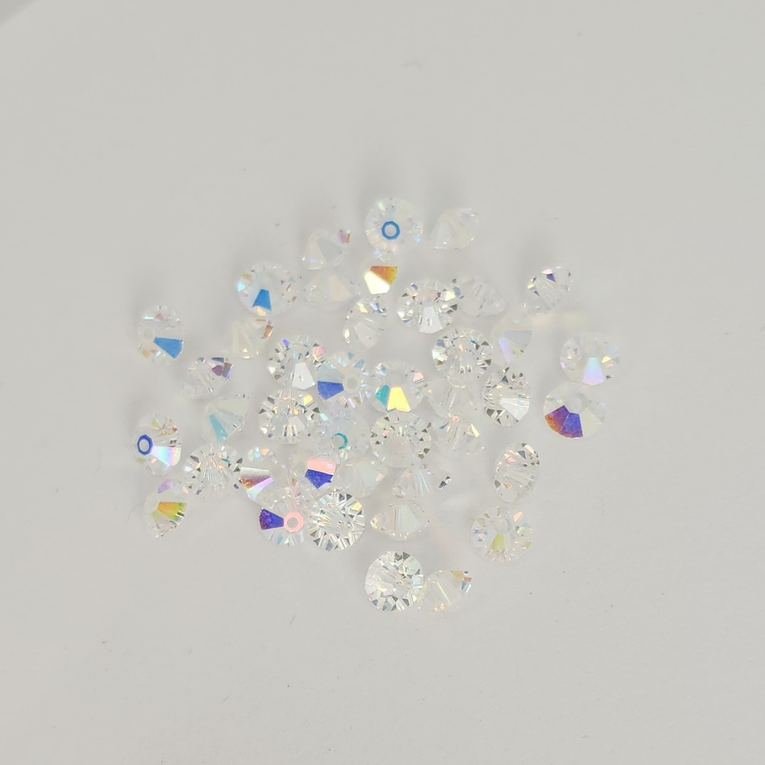 Saucer 5mm
