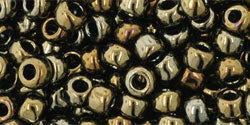 6/0 Round Tubes