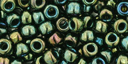 6/0 Round Tubes