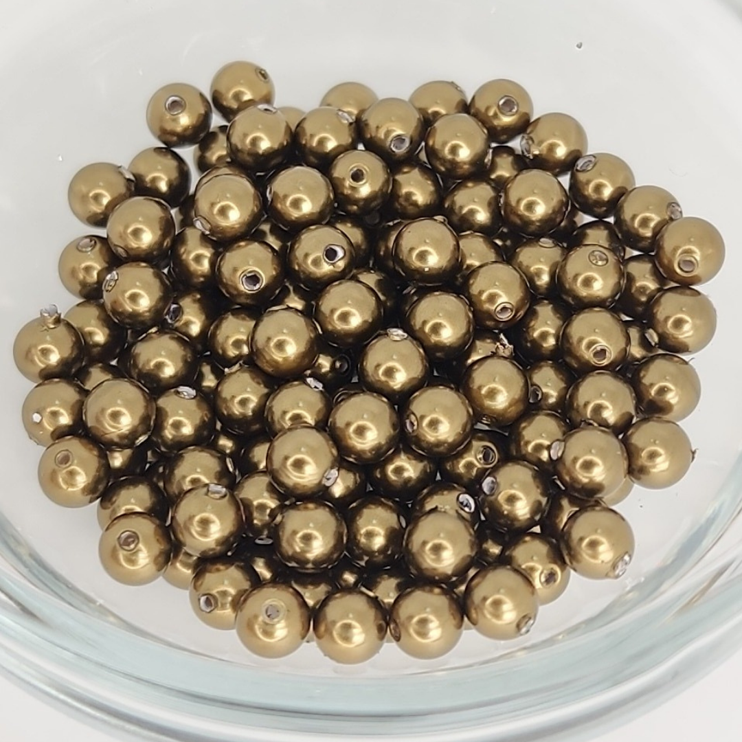Pearl 4mm