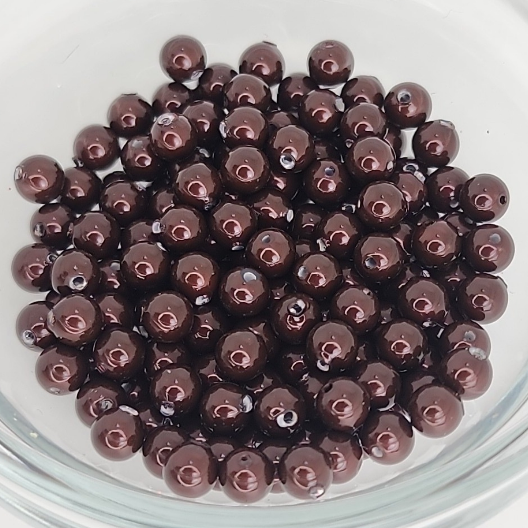 Pearl 4mm