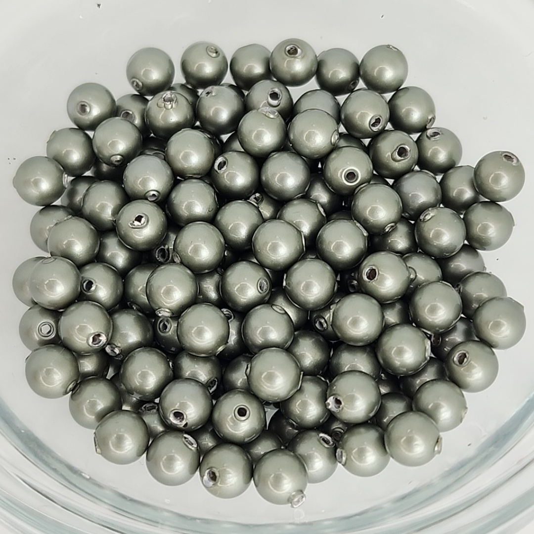 Pearl 4mm