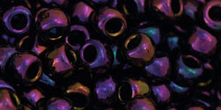 6/0 Round Tubes