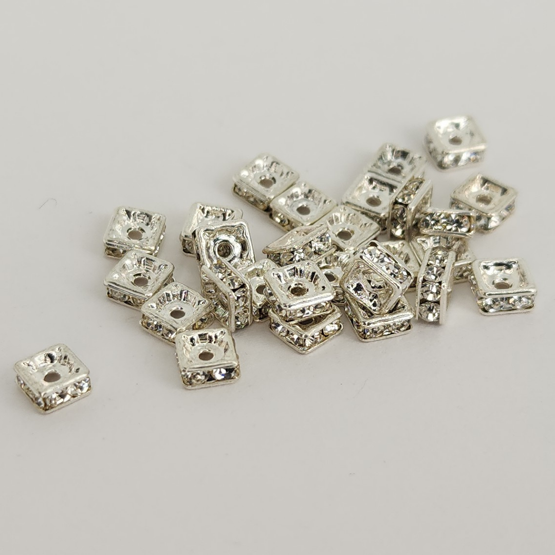 Squaredelle 4mm