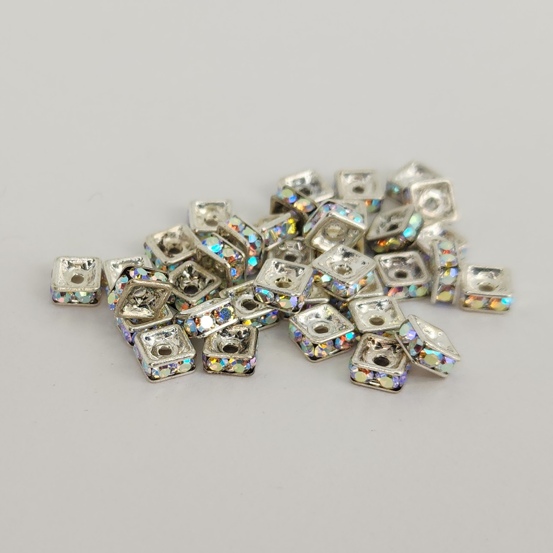 Squaredelle 4mm